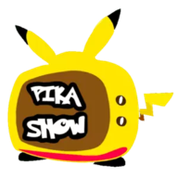 Pikashow logo